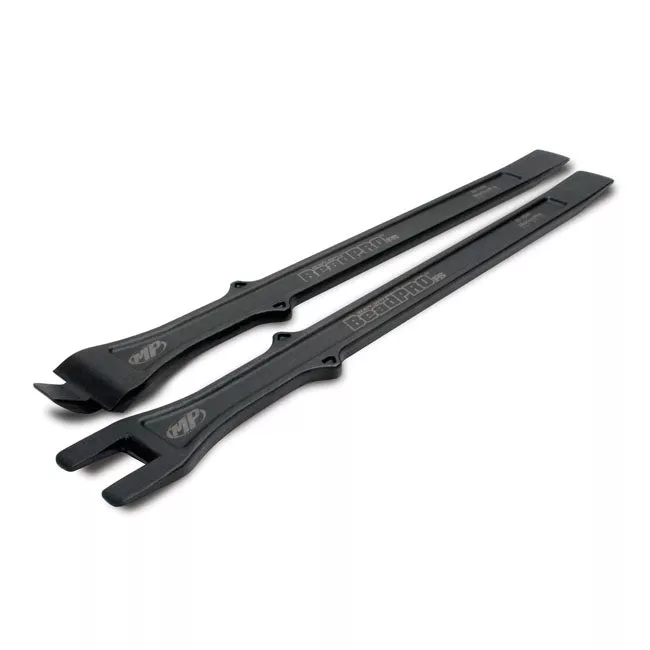 Motion Pro, Tire Bead Breaker and Lever Set for Harley-Davidson