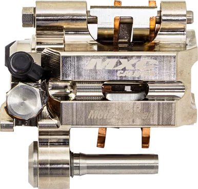 MOTO-MASTER MXC Caliper - Rear 210112