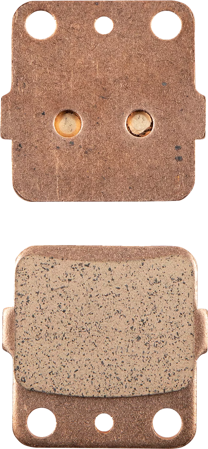 MOTO-MASTER Nitro Series Brake Pads - Part Number 91421-PU for Optimal Performance and Durability