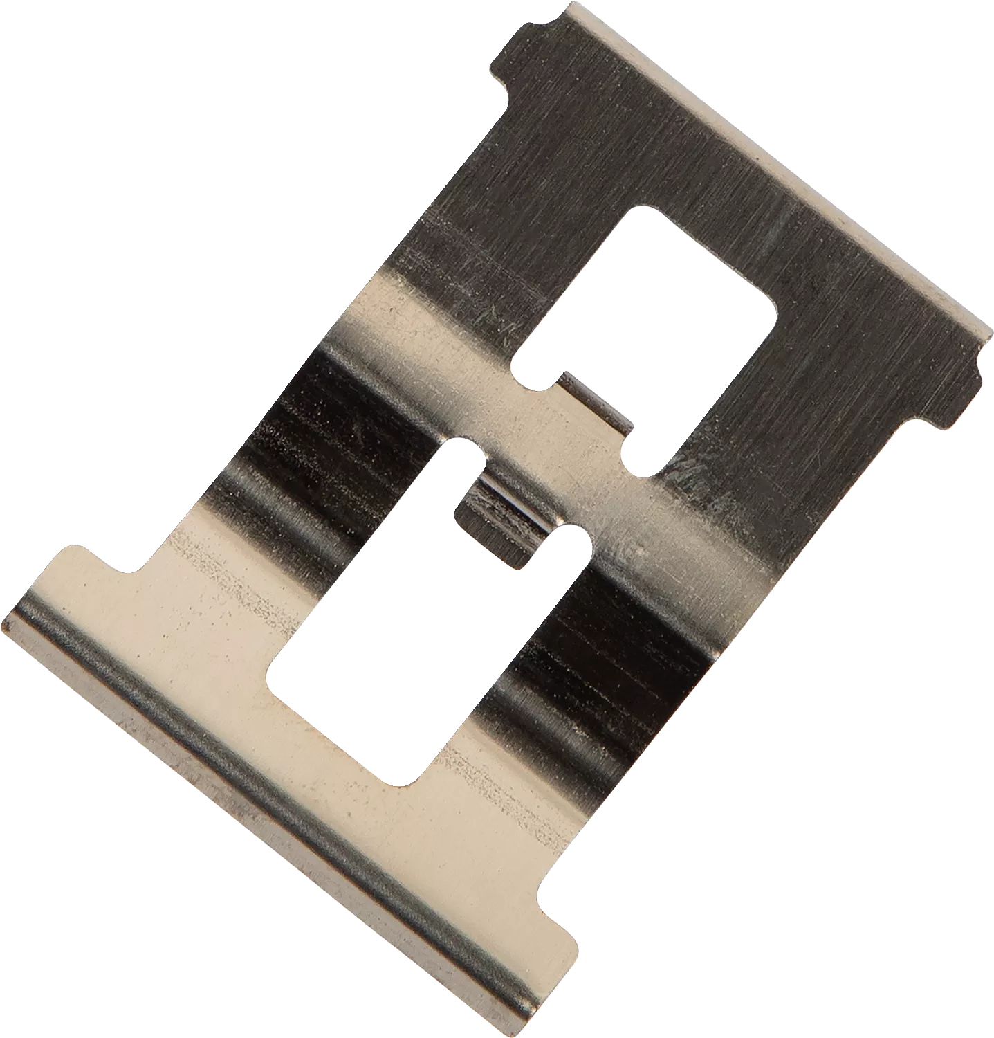 MOTO-MASTER Rear Retaining Plate for Brembo Calipers - Part 213089-PU