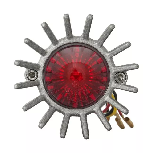 Motone, Big Fin LED Rear Light