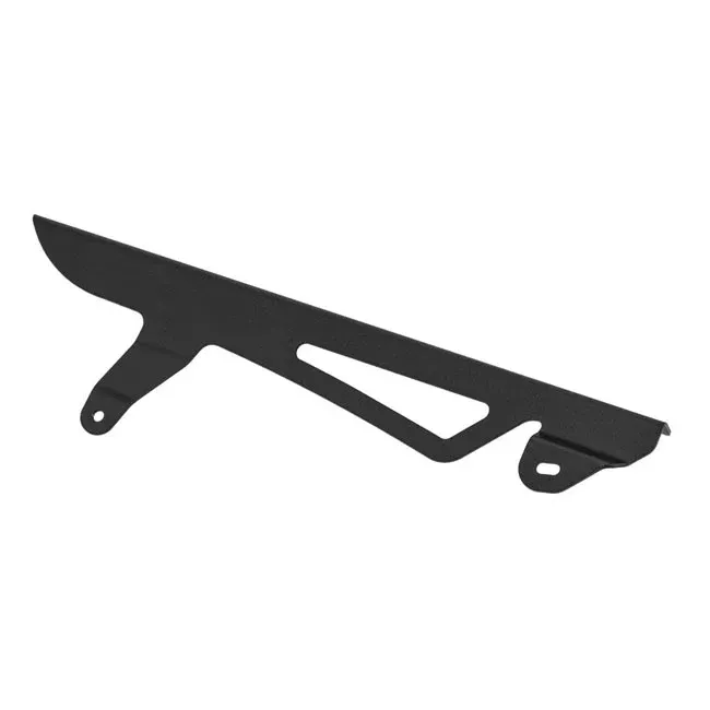 Motone, Clutch Guard. Wrinkle Black