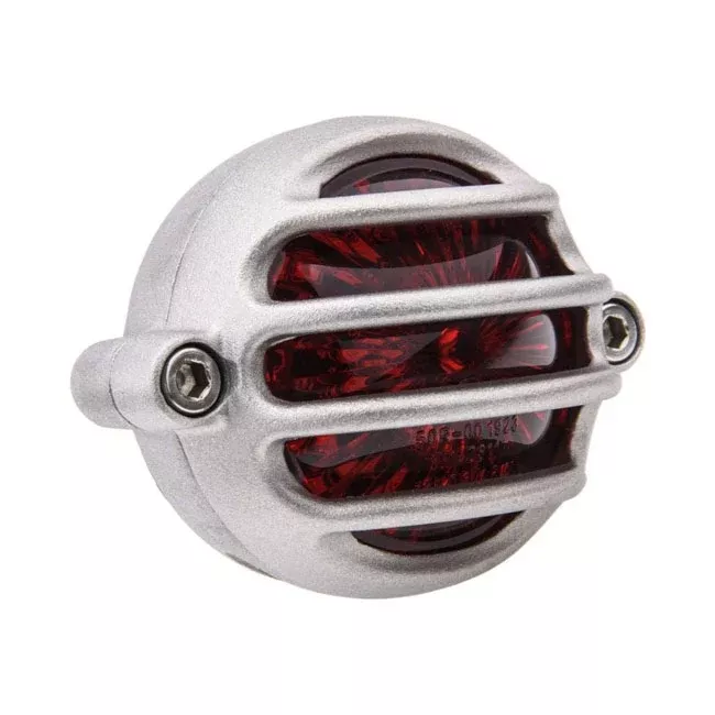 Motone, Lecter LED Tail Light for Harley Davidson