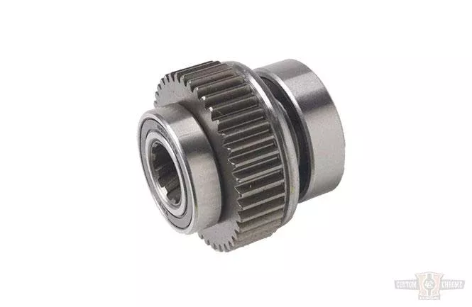 Motor de arranque para Harley-Davidson