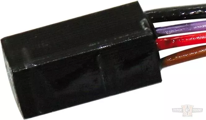 Motor Factory Turn Signal Load Equalizer II CAN-Bus For Harley-Davidson