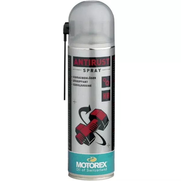 Motorex - Anti-Rust Spray