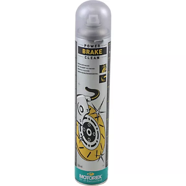 Motorex - Brake Cleaner Spray