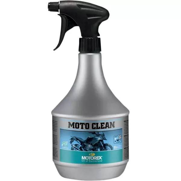 Motorex - Moto Clean Spray