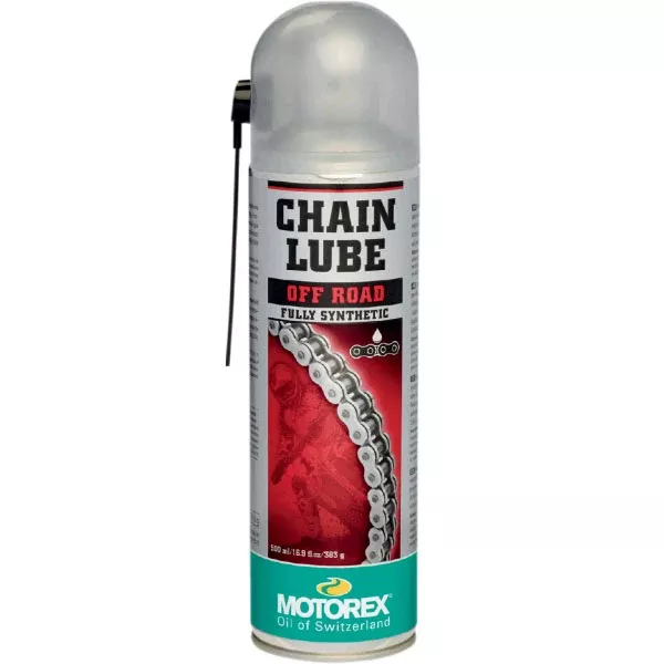 Motorex - Offroad Chain Lube