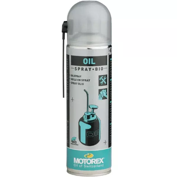 Motorex - Oil Spray