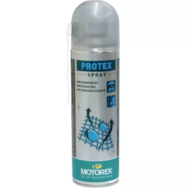 Motorex - Protex Waterproof Spray