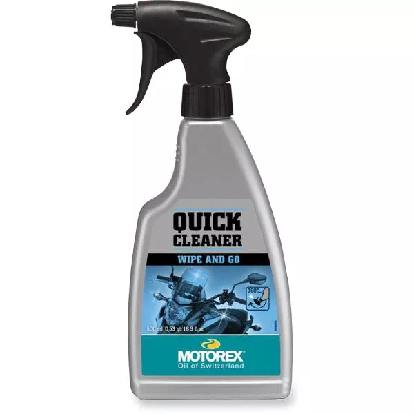Motorex - Quick Cleaner Spray