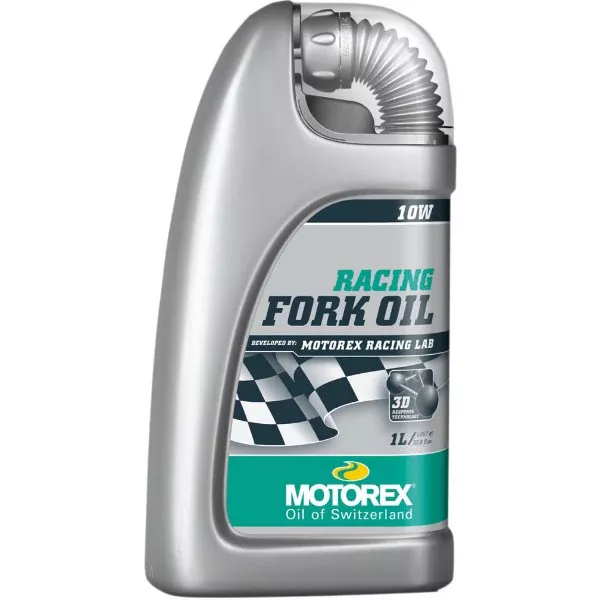 Motorex - Racing 10W Fork Oil