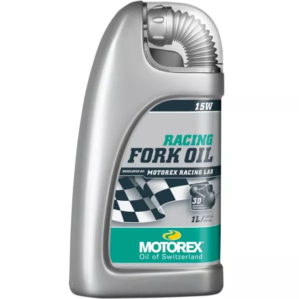 Motorex - Racing 15W Fork Oil