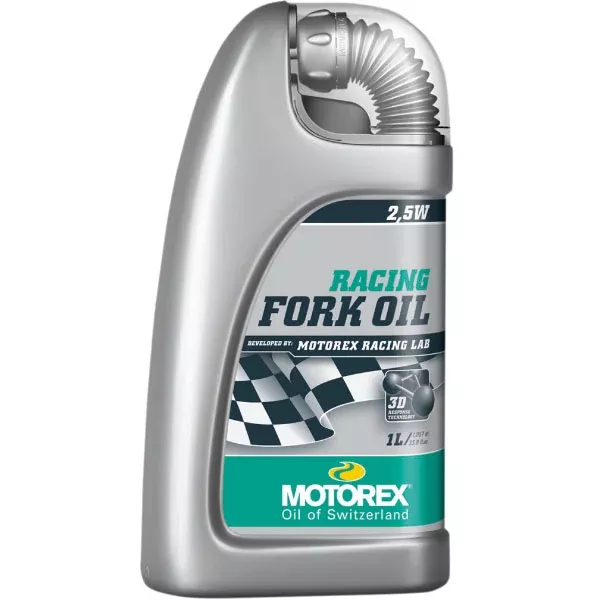 Motorex - Racing 2.5W Fork Oil