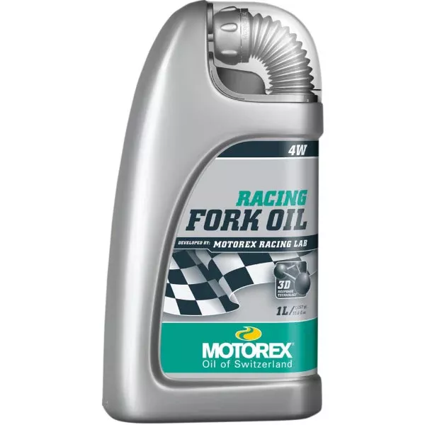 Motorex - Racing 4W Fork Oil