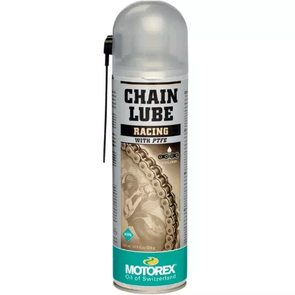 Motorex - Racing Chain Lube