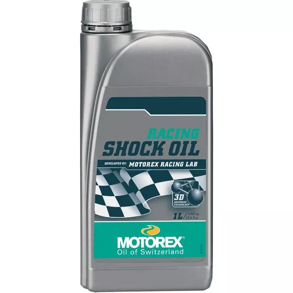 Motorex - Racing Shock Oil