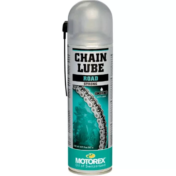 Motorex - Road Strong Chain Lube