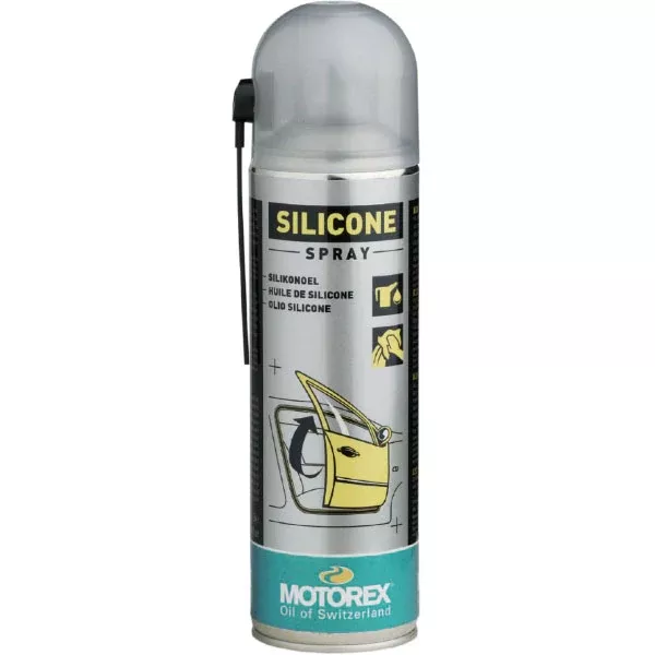 Motorex - Silicone Spray