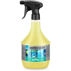 MotorexMotorcycle cleaner
