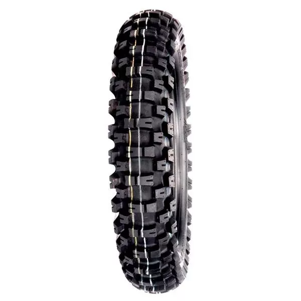 MotoZ - Tractionator Enduro I/T Tire
