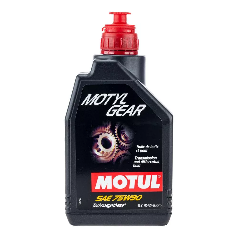 Motul Motylgear 75W90 1L