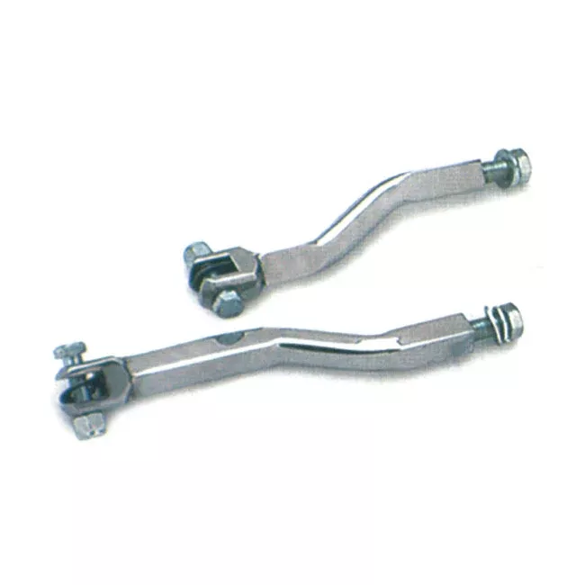 Mount Brackets, Sportster Highway Pegs For Harley-Davidson