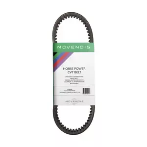 MovendisMotorcycle belt Hp Yamaha 125/150 N-max 15/20