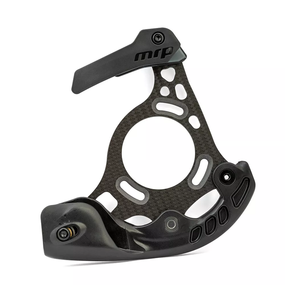 MRP G5 SLR Carbon Chainguide - ISCG-05 Mount