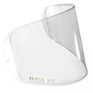 MT HelmetsInsert for motorcycle helmet visor Fogoff 70s Mt-v-35 Mt-v-28 / V-28b