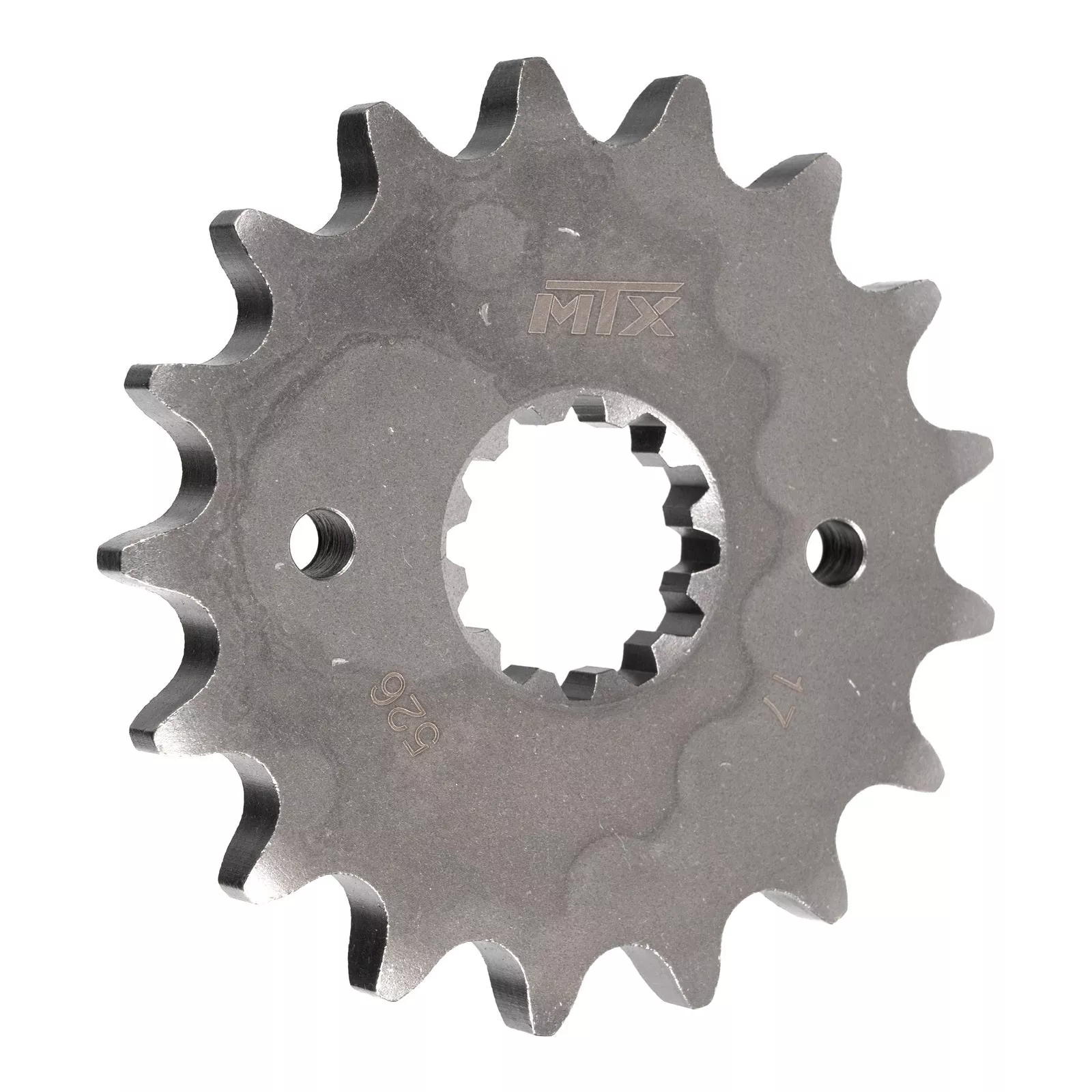 MTX 517 Steel Front Sprocket #530 (10-106)