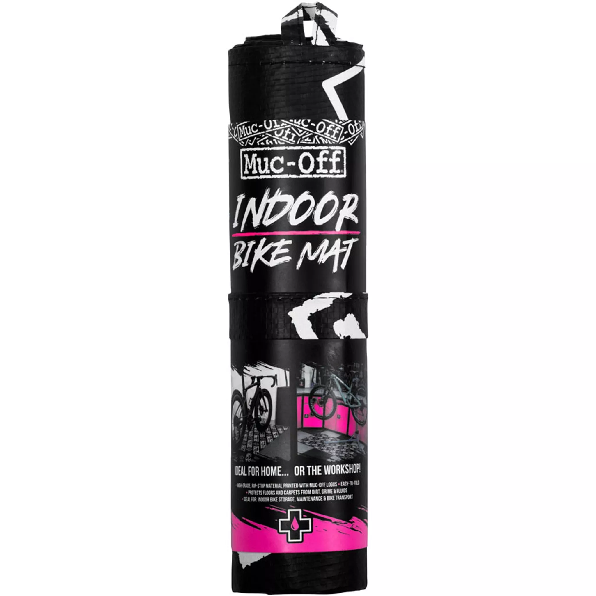 Muc-Off Bike Mat - Rolled Version