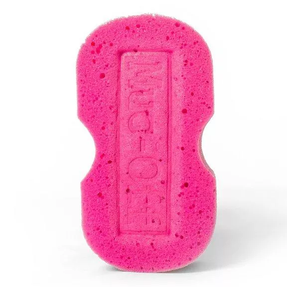 Muc Off - Expanding Microcell Sponge