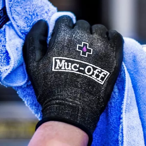 Muc Off - Mechanic Gloves