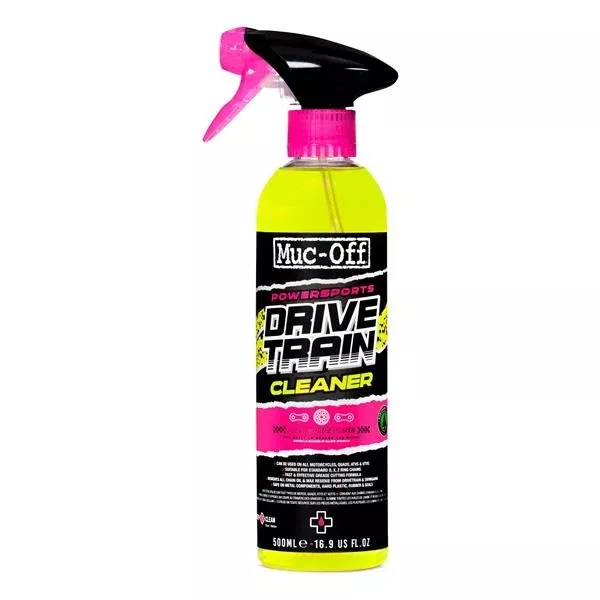 Muc Off - Powersports Drivetrain Cleaner