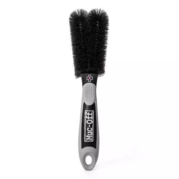 Muc Off - Two Prong Cleaning Brush