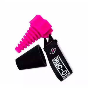 Muc-OffMotorcycle exhaust plug