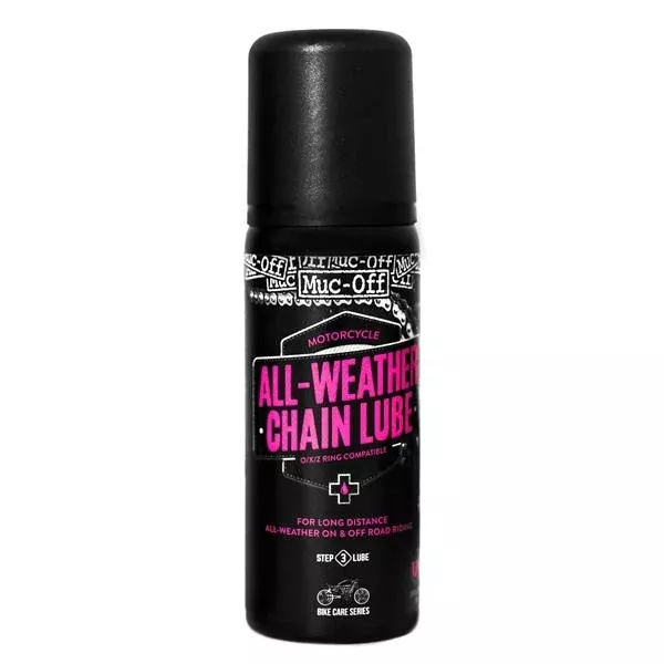 MucOff - All Weather Chain Lube