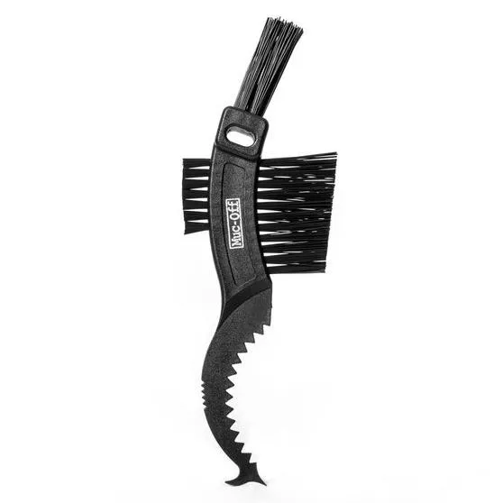 MucOff - Claw Cleaning Brush for Chain