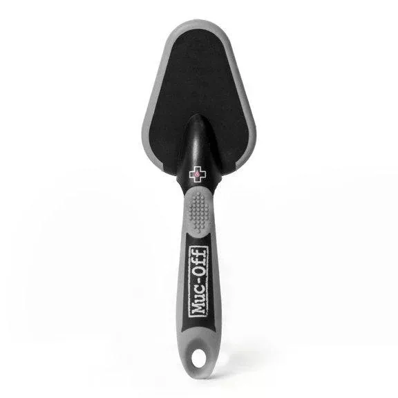 MucOff - Detailing Brush