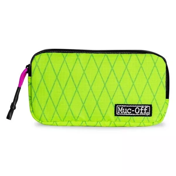 MucOff - Essential Case Rainproof