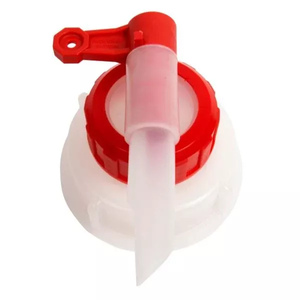 MucOff - Jugg Tap for Biodegradable Motorcycle Cleaner-911