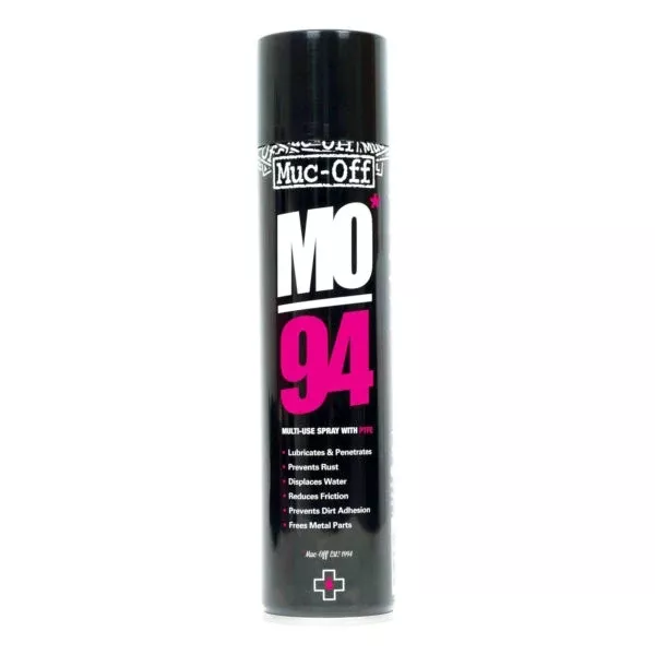 MucOff - MO-94 Multi Surface Protector