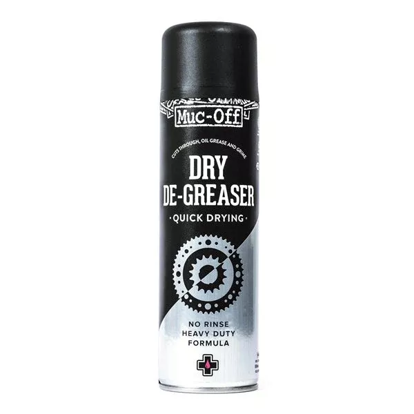 MucOff - Quick Drying Chain Degreaser