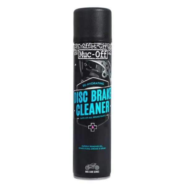 MucOff - Re-Hydrating Disc Brake Cleaner