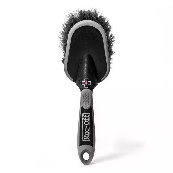 MucOff - Soft Washing Brush