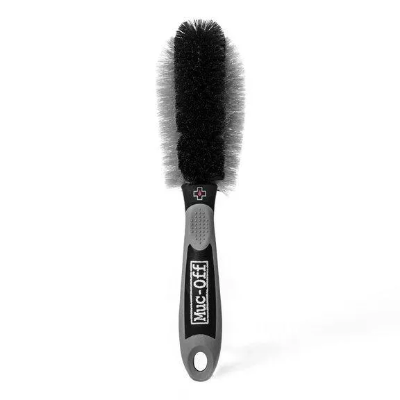 MucOff - Wheel & Spoke Cleaning Brush