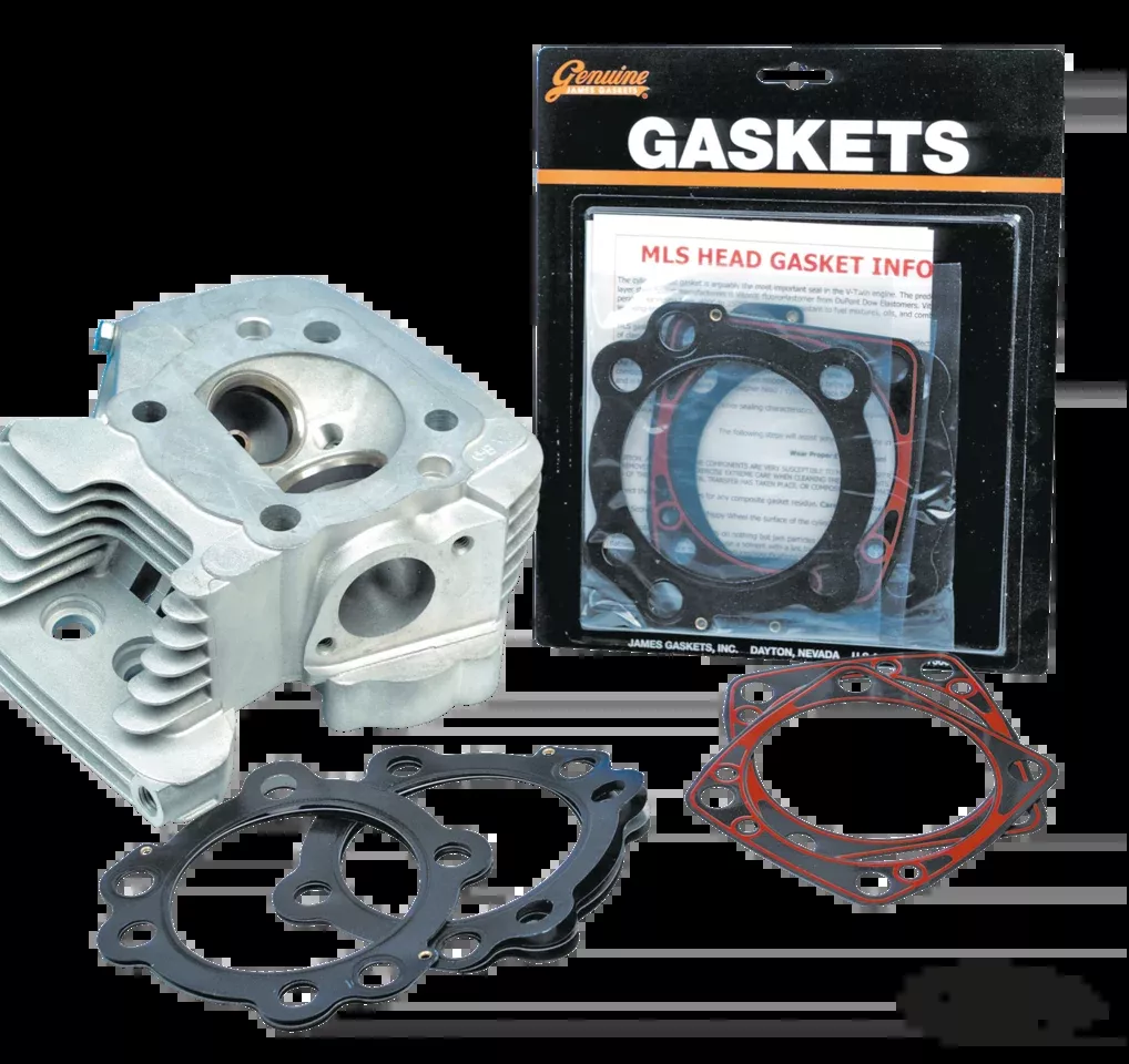 MultiLayerSteel Head Gasket set BT84-99 For Harley-Davidson