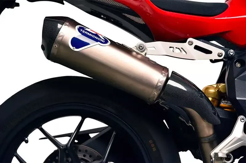 MV1709440TTC – Termignoni Relevance Mv Agusta F3 silencer